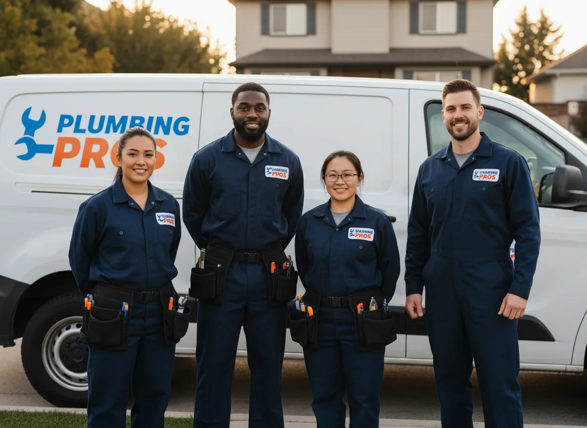 Water Heater Repair company in Hobson, TX